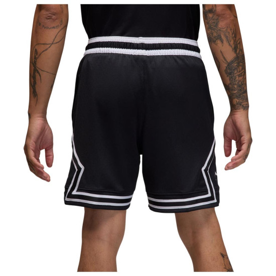 Jordan Ανδρικό σορτς Sport Dri-FIT Mesh Diamond Shorts
